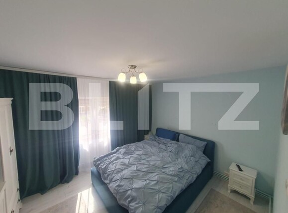 Apartament de vânzare 4 camere George Enescu - 192594AV | BLITZ Craiova | Poza3