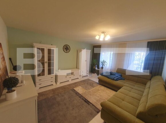 Apartament de vânzare 4 camere George Enescu - 192594AV | BLITZ Craiova | Poza1