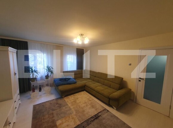 Apartament de vânzare 4 camere George Enescu - 192594AV | BLITZ Craiova | Poza2