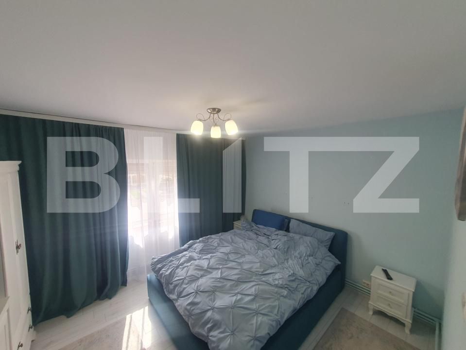 Apartament de vânzare 4 camere George Enescu - 192594AV | BLITZ Craiova | Poza3
