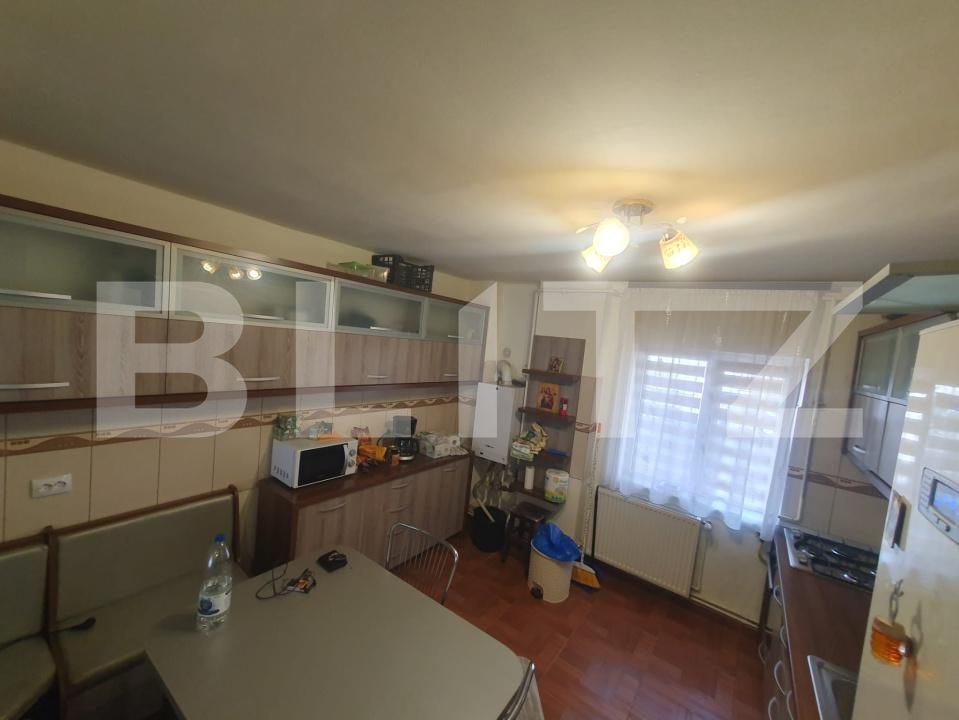 Apartament de vânzare 4 camere George Enescu - 192594AV | BLITZ Craiova | Poza8