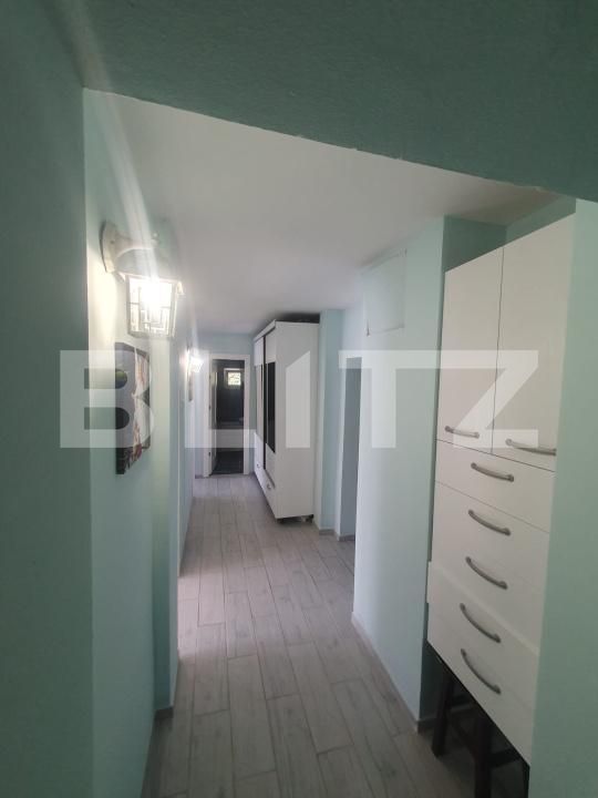 Apartament de vânzare 4 camere George Enescu - 192594AV | BLITZ Craiova | Poza11