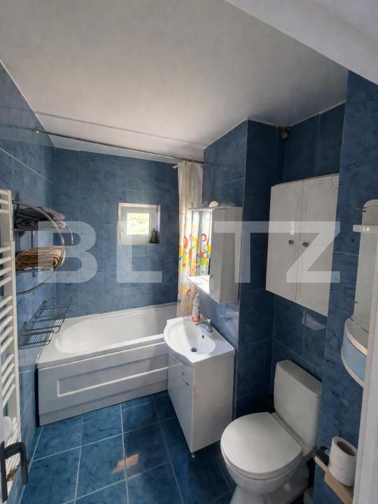 Apartament de vânzare 4 camere George Enescu - 192594AV | BLITZ Craiova | Poza10