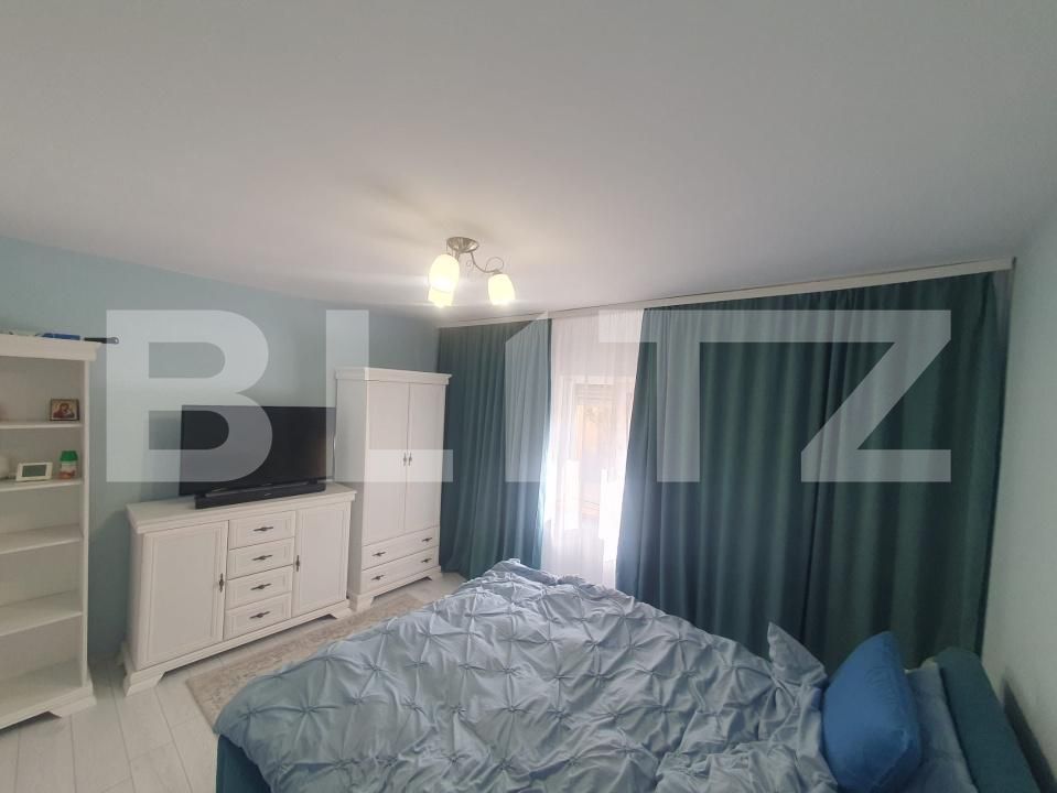 Apartament de vânzare 4 camere George Enescu - 192594AV | BLITZ Craiova | Poza4