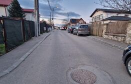 Teren premium, 958 mp, toate utiitatile, Bariera Valcii