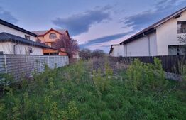 Teren premium, 958 mp, toate utiitatile, Bariera Valcii