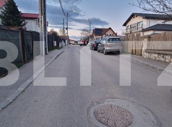 Teren de vânzare Bariera Valcii - 192595TV | BLITZ Craiova | Poza1