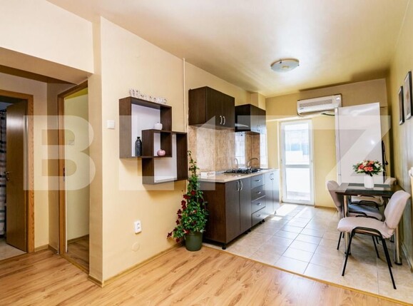 Apartament de vânzare 2 camere Ultracentral - 192596AV | BLITZ Craiova | Poza4