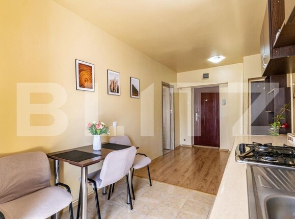 Apartament de vânzare 2 camere Ultracentral - 192596AV | BLITZ Craiova | Poza3