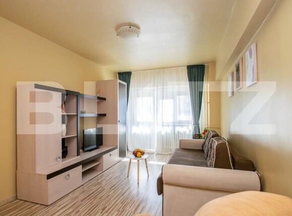 Apartament de vânzare 2 camere Ultracentral - 192596AV | BLITZ Craiova | Poza1