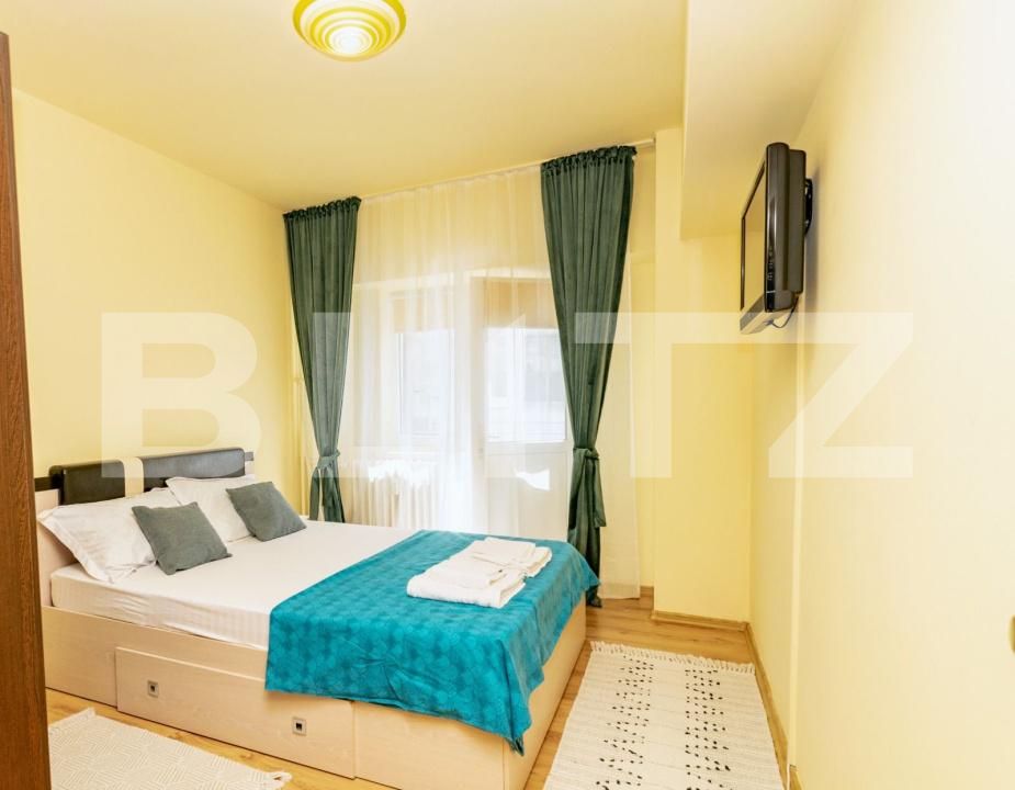 Apartament de vânzare 2 camere Ultracentral - 192596AV | BLITZ Craiova | Poza4