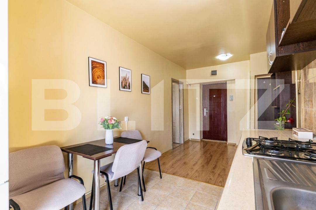 Apartament de vânzare 2 camere Ultracentral - 192596AV | BLITZ Craiova | Poza3