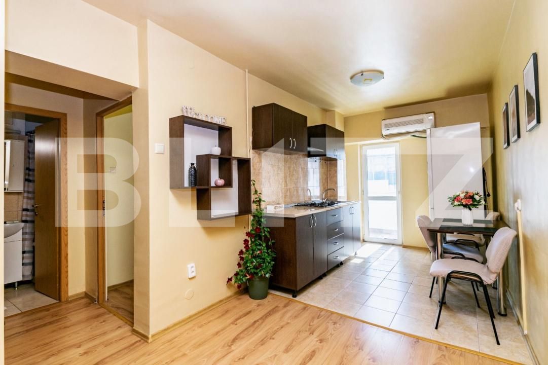Apartament de vânzare 2 camere Ultracentral - 192596AV | BLITZ Craiova | Poza2
