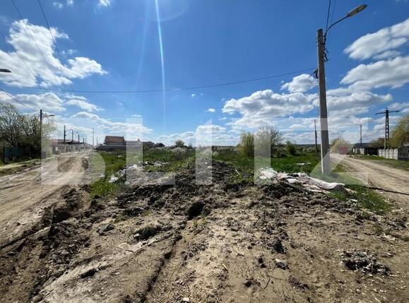 Teren de vânzare Lascar Catargiu - 192597TV | BLITZ Craiova | Poza1