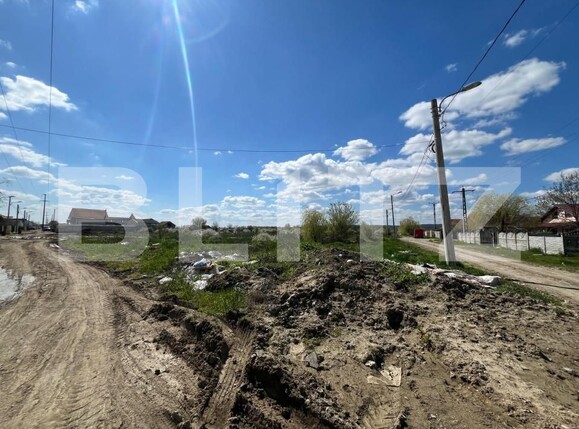 Teren de vânzare Lascar Catargiu - 192597TV | BLITZ Craiova | Poza2