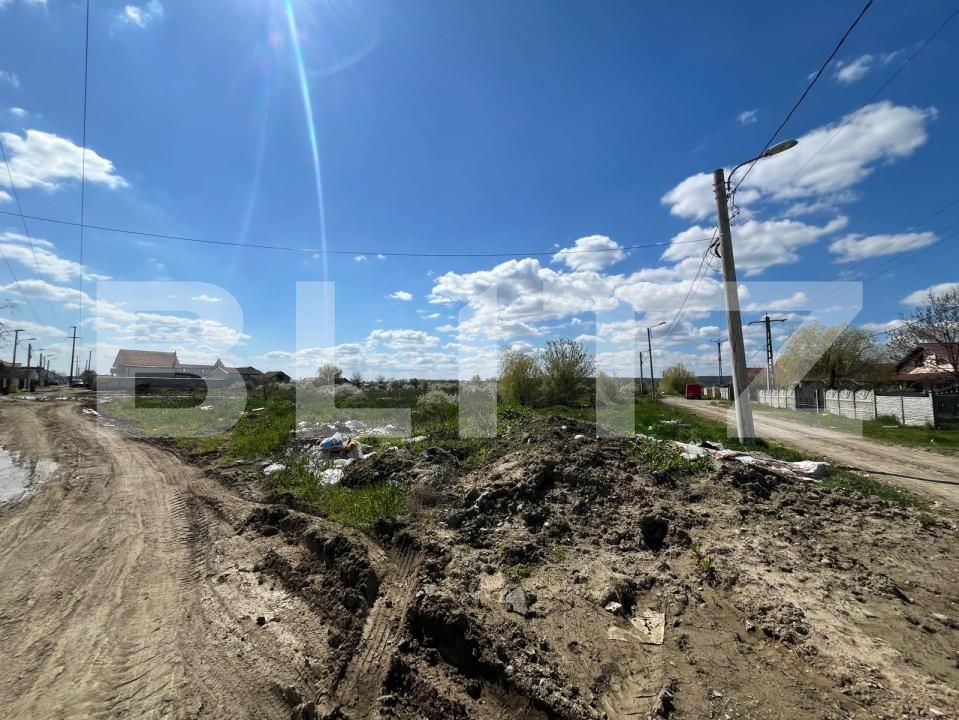 Teren de vânzare Lascar Catargiu - 192597TV | BLITZ Craiova | Poza2