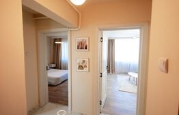 Apartament 2 camere decomandat, 47.50 mp, Bulevardul Carol I, zona Gării