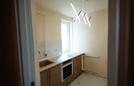 Apartament 2 camere decomandat, 47.50 mp, Bulevardul Carol I, zona Gării