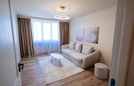 Apartament 2 camere decomandat, 47.50 mp, Bulevardul Carol I, zona Gării
