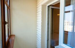 Apartament 2 camere decomandat, 47.50 mp, Bulevardul Carol I, zona Gării