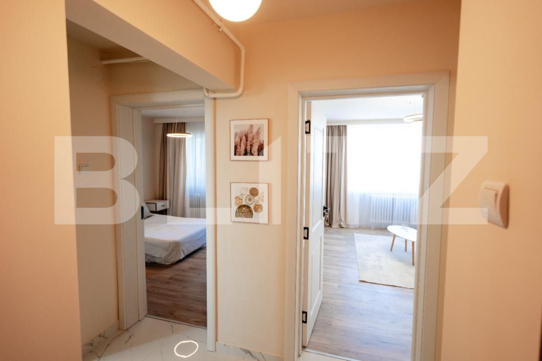 Apartament de vânzare 2 camere Garii - 192598AV | BLITZ Craiova | Poza3