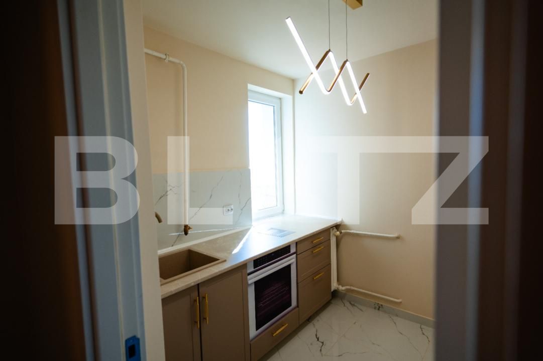 Apartament de vânzare 2 camere Garii - 192598AV | BLITZ Craiova | Poza5