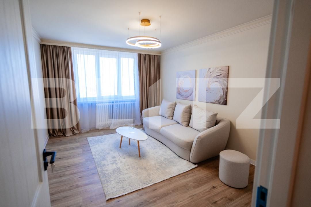 Apartament de vânzare 2 camere Garii - 192598AV | BLITZ Craiova | Poza2