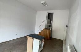 Spatiu comercial de inchiriat, 24 mp - Brazda 