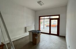 Spatiu comercial de inchiriat, 24 mp - Brazda 