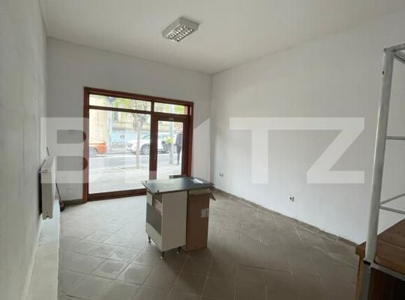 Spațiu comercial de închiriat Brazda lui Novac - 192599SIC | BLITZ Craiova | Poza3