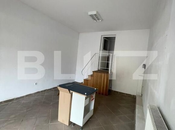 Spațiu comercial de închiriat Brazda lui Novac - 192599SIC | BLITZ Craiova | Poza1