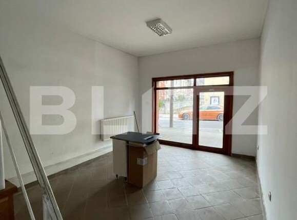 Spațiu comercial de închiriat Brazda lui Novac - 192599SIC | BLITZ Craiova | Poza2