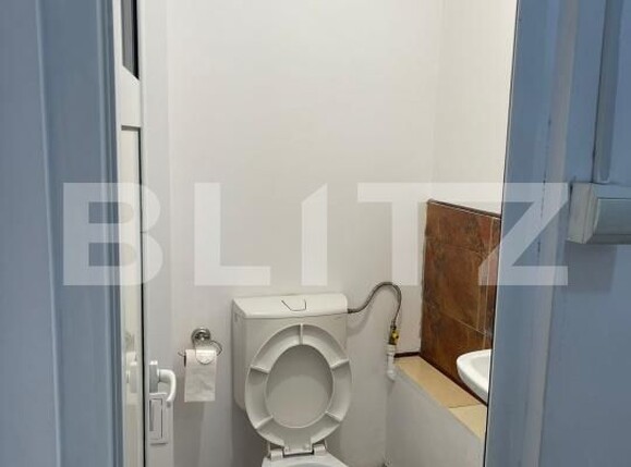 Spațiu comercial de închiriat Brazda lui Novac - 192599SIC | BLITZ Craiova | Poza5