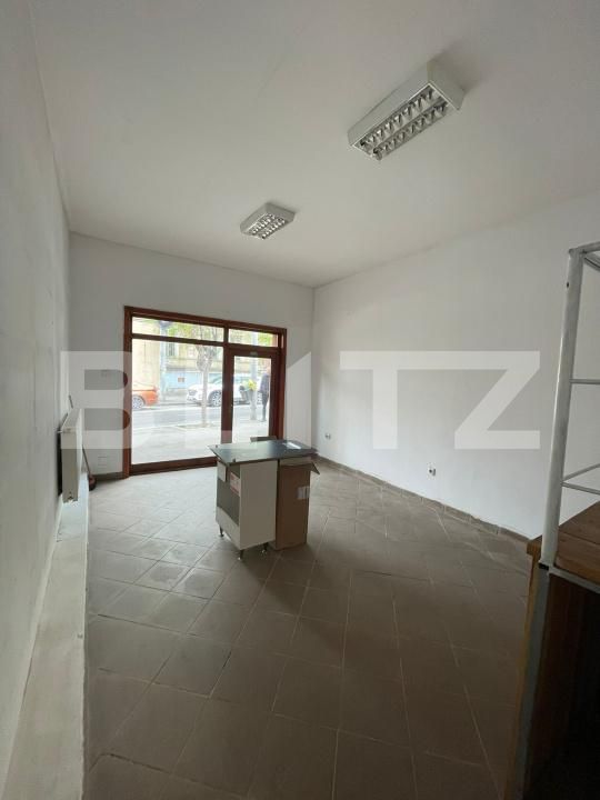 Spațiu comercial de închiriat Brazda lui Novac - 192599SIC | BLITZ Craiova | Poza3