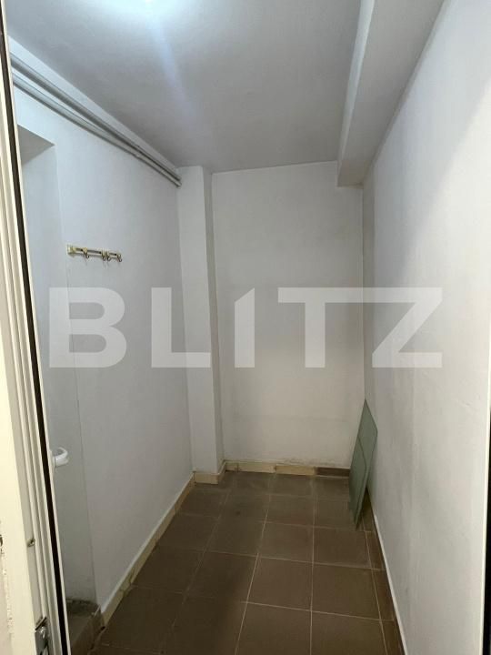 Spațiu comercial de închiriat Brazda lui Novac - 192599SIC | BLITZ Craiova | Poza4