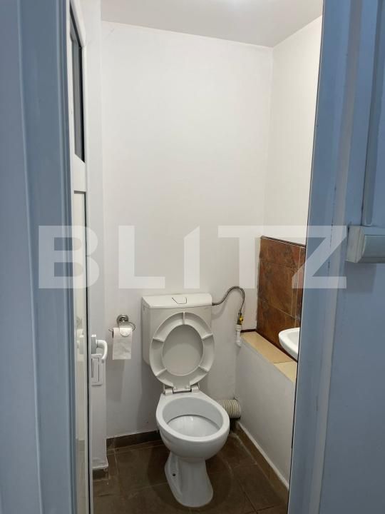 Spațiu comercial de închiriat Brazda lui Novac - 192599SIC | BLITZ Craiova | Poza5