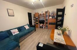 Apartament cu 3 camere, etaj 3, Craiovita Noua