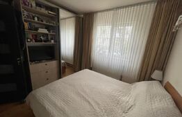 Apartament cu 3 camere, etaj 3, Craiovita Noua