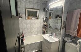 Apartament cu 3 camere, etaj 3, Craiovita Noua