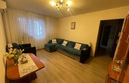 Apartament cu 3 camere, etaj 3, Craiovita Noua