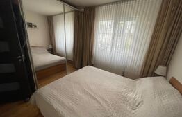 Apartament cu 3 camere, etaj 3, Craiovita Noua