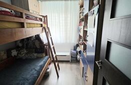 Apartament cu 3 camere, etaj 3, Craiovita Noua