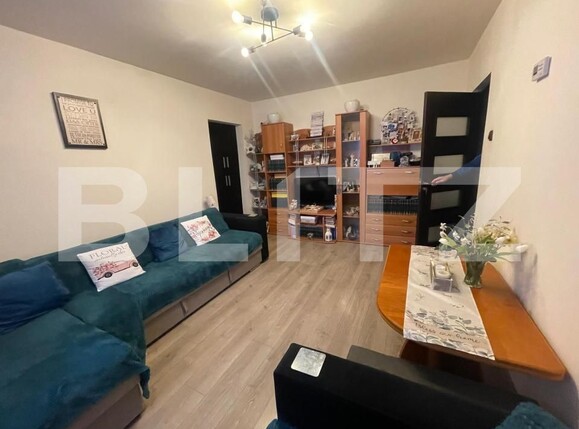 Apartament de vânzare 3 camere Craiovita Noua - 192607AV | BLITZ Craiova | Poza1