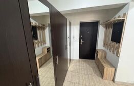 Garsoniera decomandata, 35 mp, zona 1 Mai