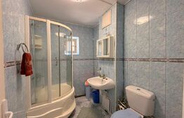 Apartament de 2 camere decomandat, zona Rovine 