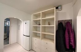 Apartament de 2 camere decomandat, zona Rovine 