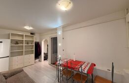 Apartament de 2 camere decomandat, zona Rovine 