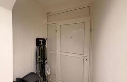 Apartament de 2 camere decomandat, zona Rovine 