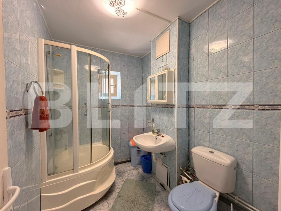 Apartament de închiriat 2 camere Rovine - 192633AI | BLITZ Craiova | Poza10