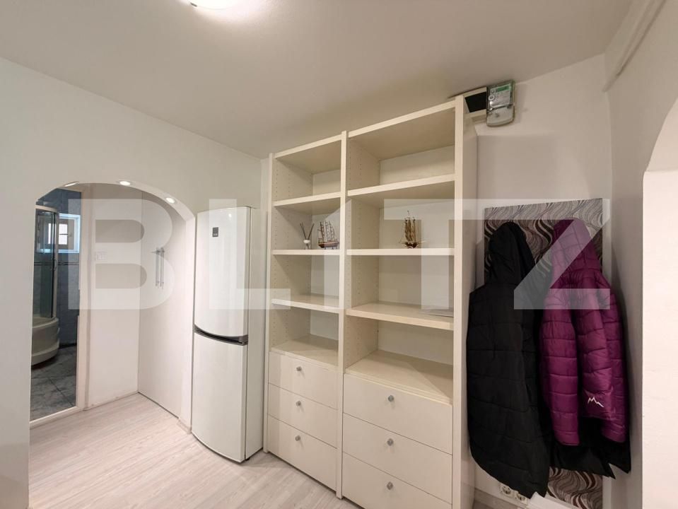 Apartament de închiriat 2 camere Rovine - 192633AI | BLITZ Craiova | Poza6